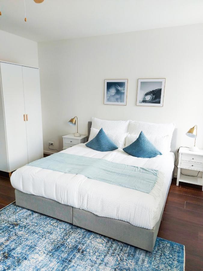 Pb Ferienwohnungen - Fewo 7 - Stilvoll Eingerichtetes Apartment Im Herzen Senftenbergs エクステリア 写真